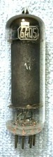 6aq5 tube unbranded for sale  Great Falls