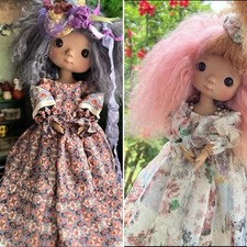 Handmade doll clothes for sale  Cedar Grove