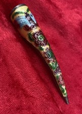 Vintage chinese fingernail for sale  Camby