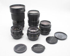 Vintage asahi pentax for sale  SHIFNAL