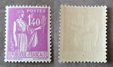 371 type paix d'occasion  Charlieu