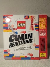 Chain reactions klutz for sale  Paradise