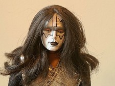 Vintage 1977 kiss for sale  Macomb