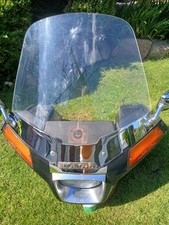 Honda goldwing 1100 for sale  MANCHESTER