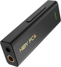 Hiby fc4 portable for sale  GRAVESEND