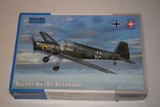 Special hobby 48120 gebraucht kaufen  Paderborn
