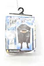 Vestito carnevale batman usato  Susegana