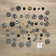 Lego technique gear d'occasion  Expédié en Belgium
