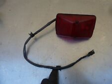 Tail light xr250r for sale  Placerville