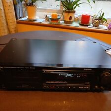 Denon drm 600 for sale  LYDNEY