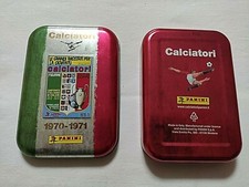 Tin box 1970 usato  Italia