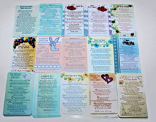 Plastic keepsake sentimental for sale  COVENTRY