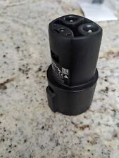 Adaptador carregador de carregamento Tesla SAE J1772 original OEM modelo S 3 X Y comprar usado  Enviando para Brazil