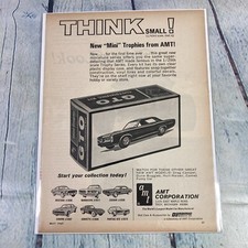 1967 amt model for sale  Newbern