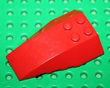 Lego red wedge d'occasion  France