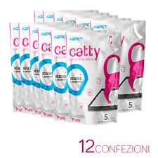 Confezioni lettiera silicio usato  Caserta