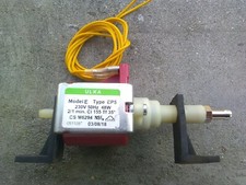 Pompe ulka modèle d'occasion  Rouen-