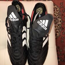 Adidas scarpe calcio usato  Torino