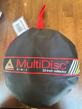 Photoflex multidisc 1 for sale  Harmony