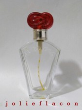 Vintage perfume bacio for sale  Fullerton