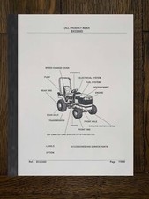 Bx2230 tractor service for sale  Addison