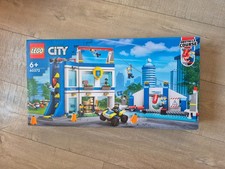 Lego city 60372 d'occasion  Castres