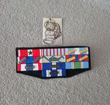 Closet medal reminders d'occasion  Expédié en Belgium