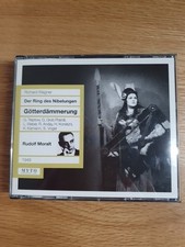 Richard wagner ring gebraucht kaufen  Berlin