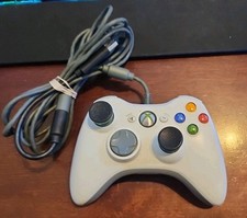 Modded white wired for sale  Belmar