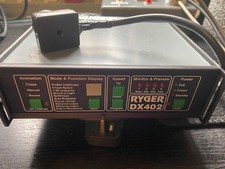 Disco lighting channel for sale  PEEBLES