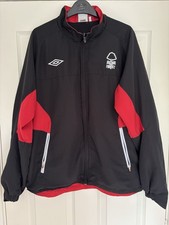 Nottingham forest authentic for sale  LICHFIELD