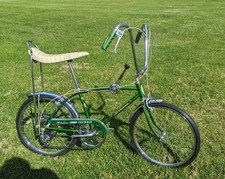 schwinn stingray 5 speed for sale schwinn stingray 5 speed for sale Whitehall