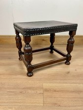 Antique oak brown for sale  MORETON-IN-MARSH
