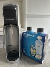 Sodastream jet model for sale  ST. AUSTELL