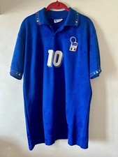 Maglia nazionale italiana usato  Foggia