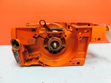 Crank crankcase husqvarna for sale  Arlington