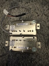 Epiphone probucker custom for sale  Scranton