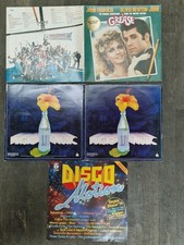 70er disco konvolut gebraucht kaufen  München