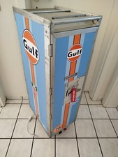 Toller flugzeugtrolley gulf gebraucht kaufen  Hamburg