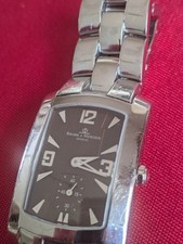 Montre baume mercier d'occasion  Bois-Guillaume