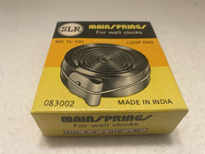 Slr mainspring day for sale  Charlotte