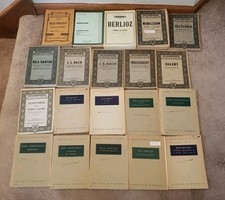 Lot classical music for sale  Glencoe