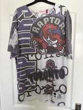 Nba toronto raptors for sale  WOLVERHAMPTON