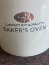 Breville br6 compact for sale  BILSTON