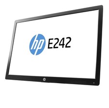 Grade monitor e242 usato  Monopoli
