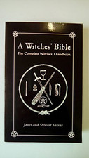 Witches bible complete for sale  UK