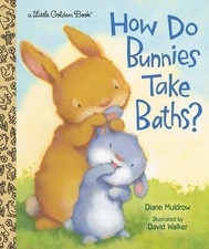 Bunnies take baths for sale  Denver