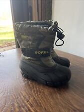 Sorel flurry insulated for sale  Orleans