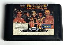 Wwf royal rumble for sale  DROITWICH