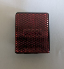 Cataptoidre reflecteur rouge d'occasion  Laignes